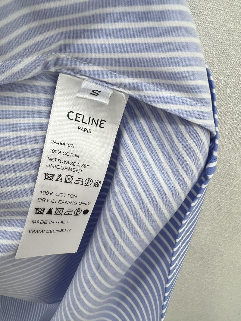 Celine Dress